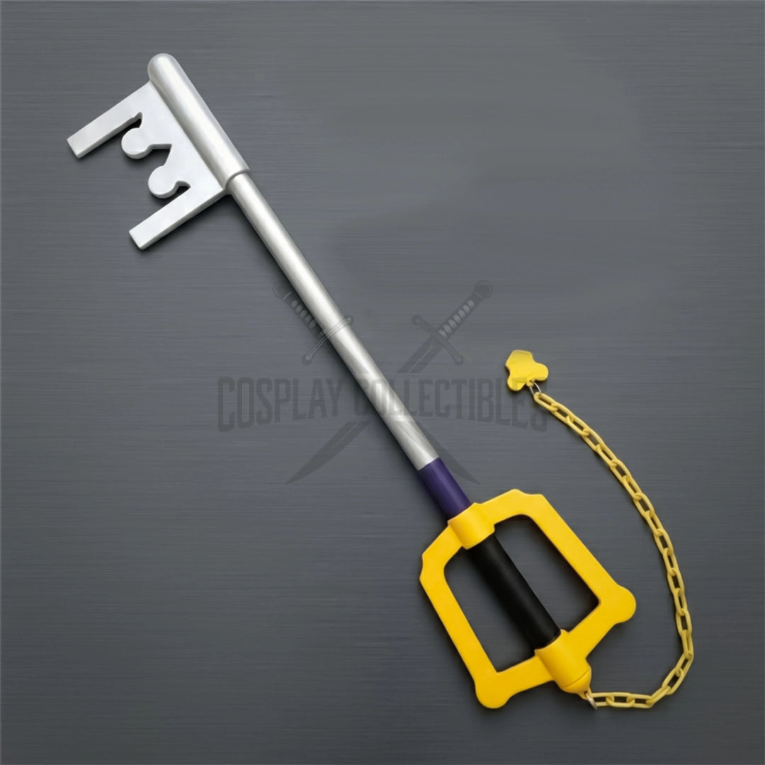 Authentic Kingdom Heart Sora Keyblade