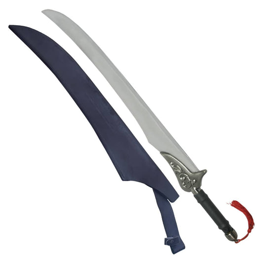 Final Fantasy Auron Sword