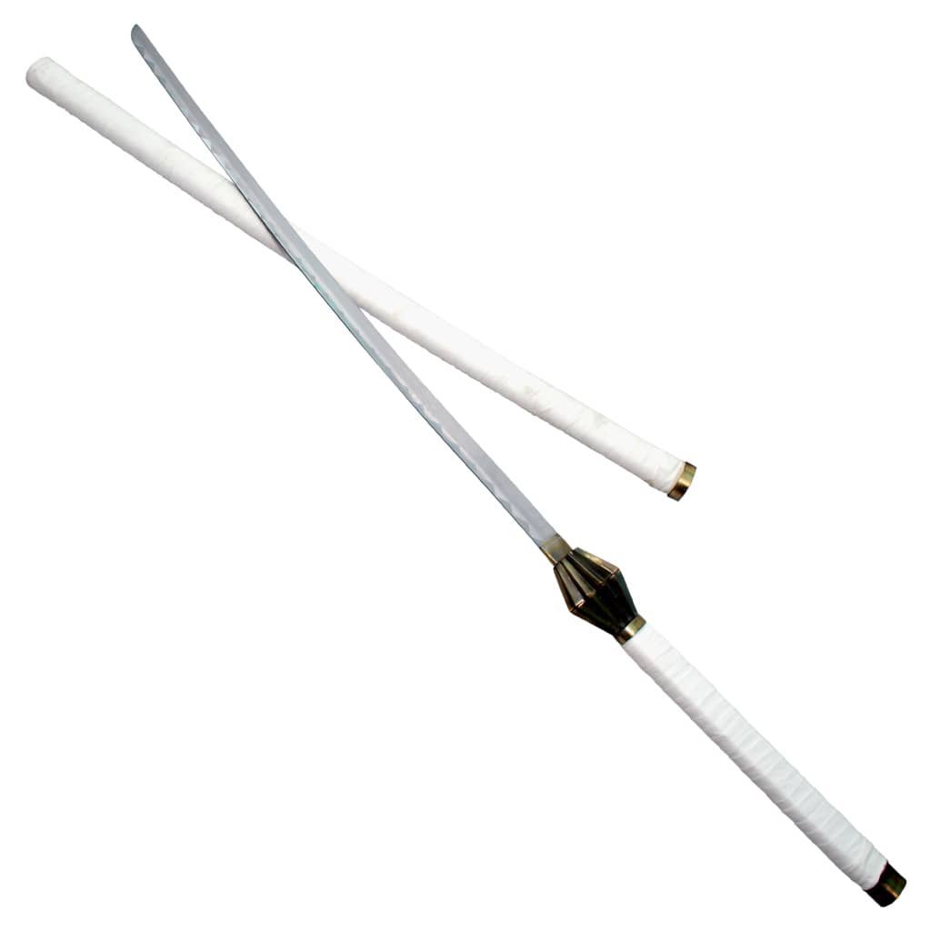 Kenpachi Zaraki Anime inspired sword 43"