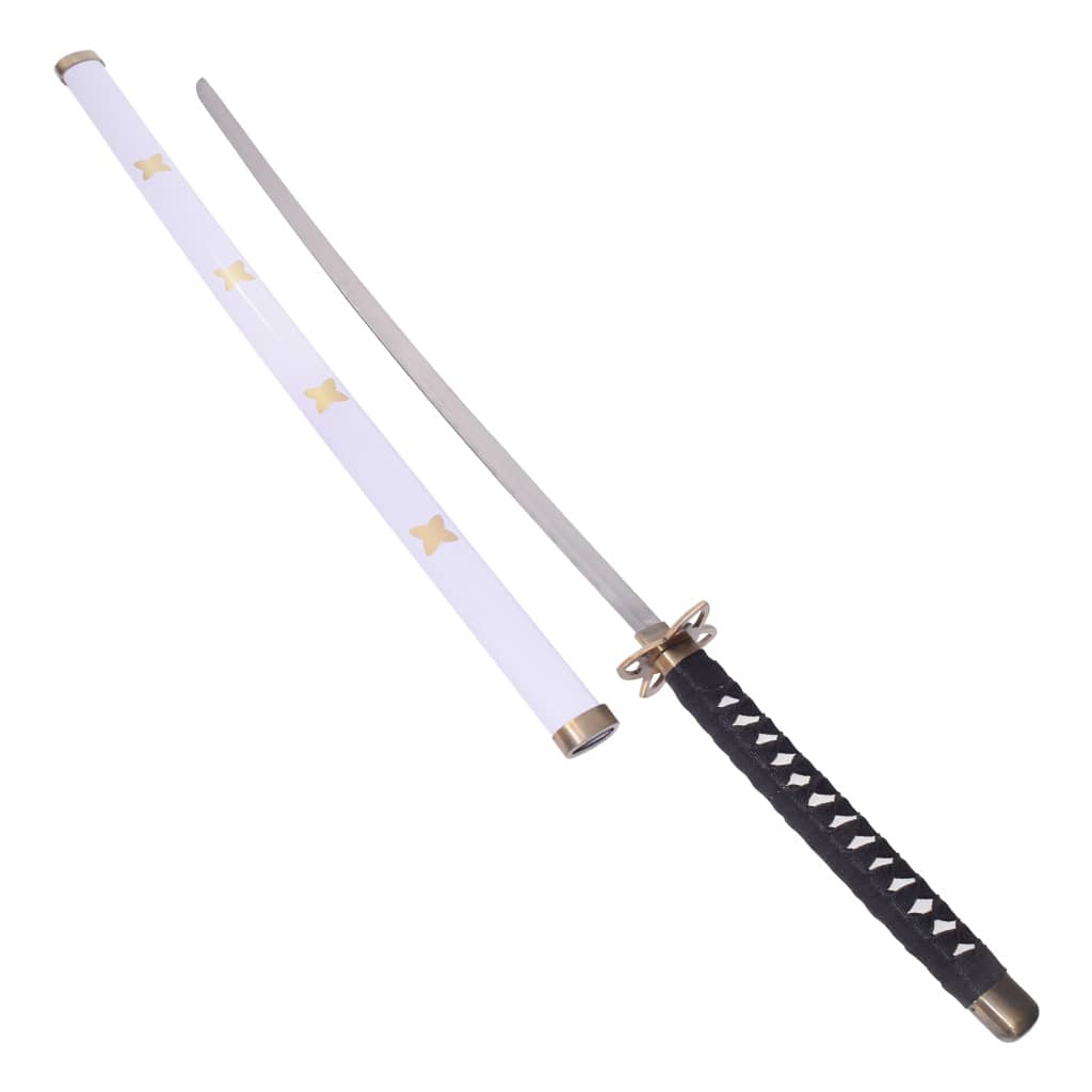 One Piece Tashigi Shigure Sword