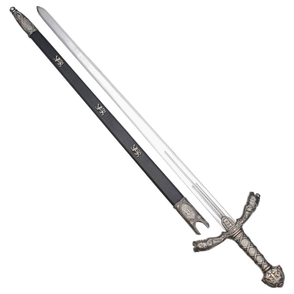 Richard lionheart Sword