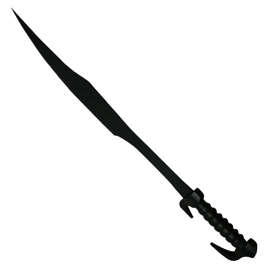 Spartan King Leonidas Sword - 300 Movie
