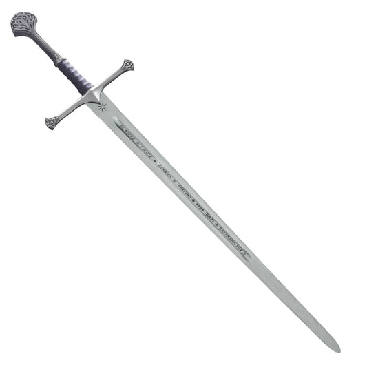Anduril Sword Flame of The West From LOTR