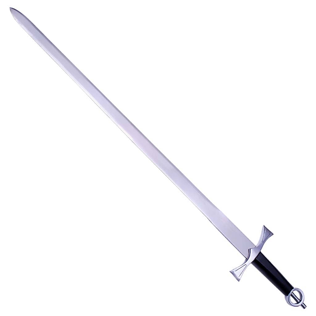 Irish Ring Hilt Celtic Sword