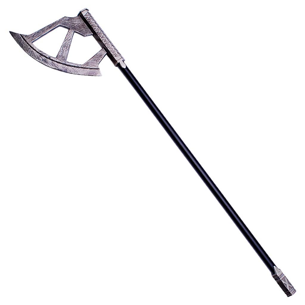 Walking Axe from Lord of The Rings