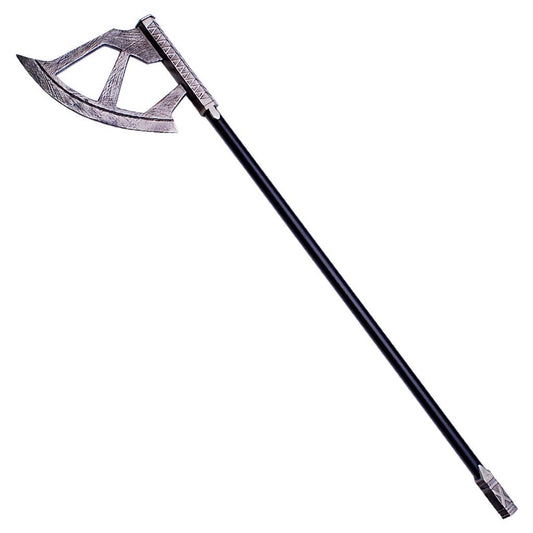 Walking Axe from Lord of The Rings