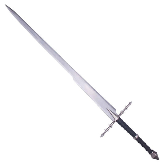 Nazgul Sword of Ringwraiths Replica Black Edition