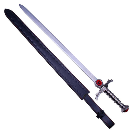 ThunderCat Sword of Omens