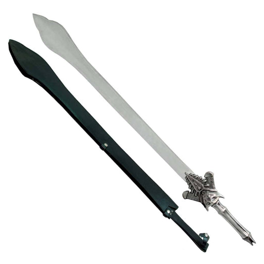 Devil May Cry 3 - Dante's Rebellion Sword
