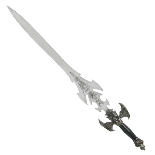 Devil May Cry 1 - Dante Alastor Sword