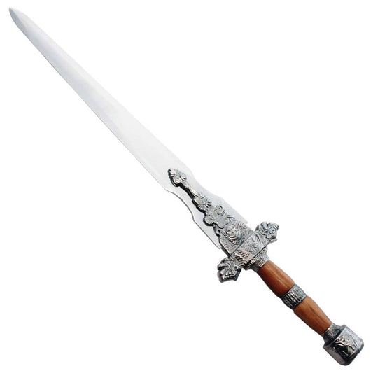 Medieval Knight Sword 24"