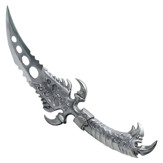 Black Legion Fantasy Knife Replica