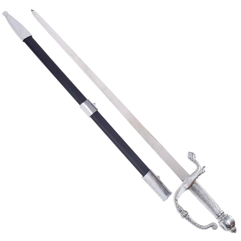 Zorro Sword