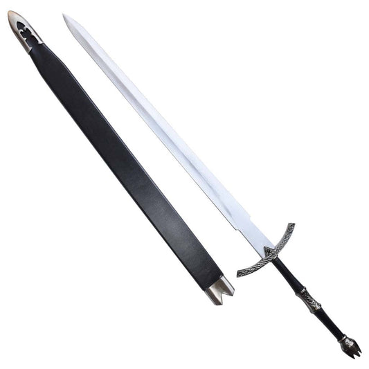 Witch King Sword Replica Black Edition