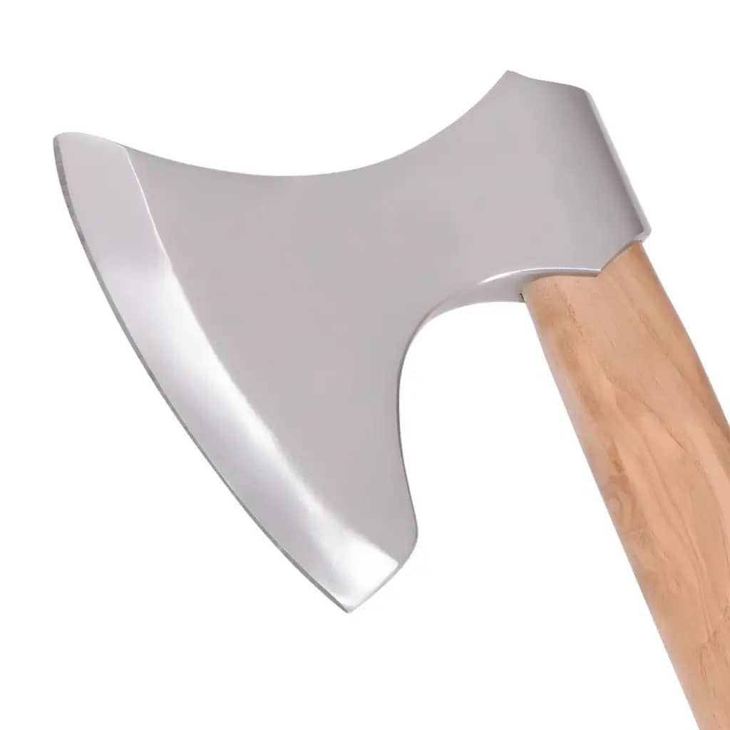 Vikings Ragnar Lothbrok Axe Replica