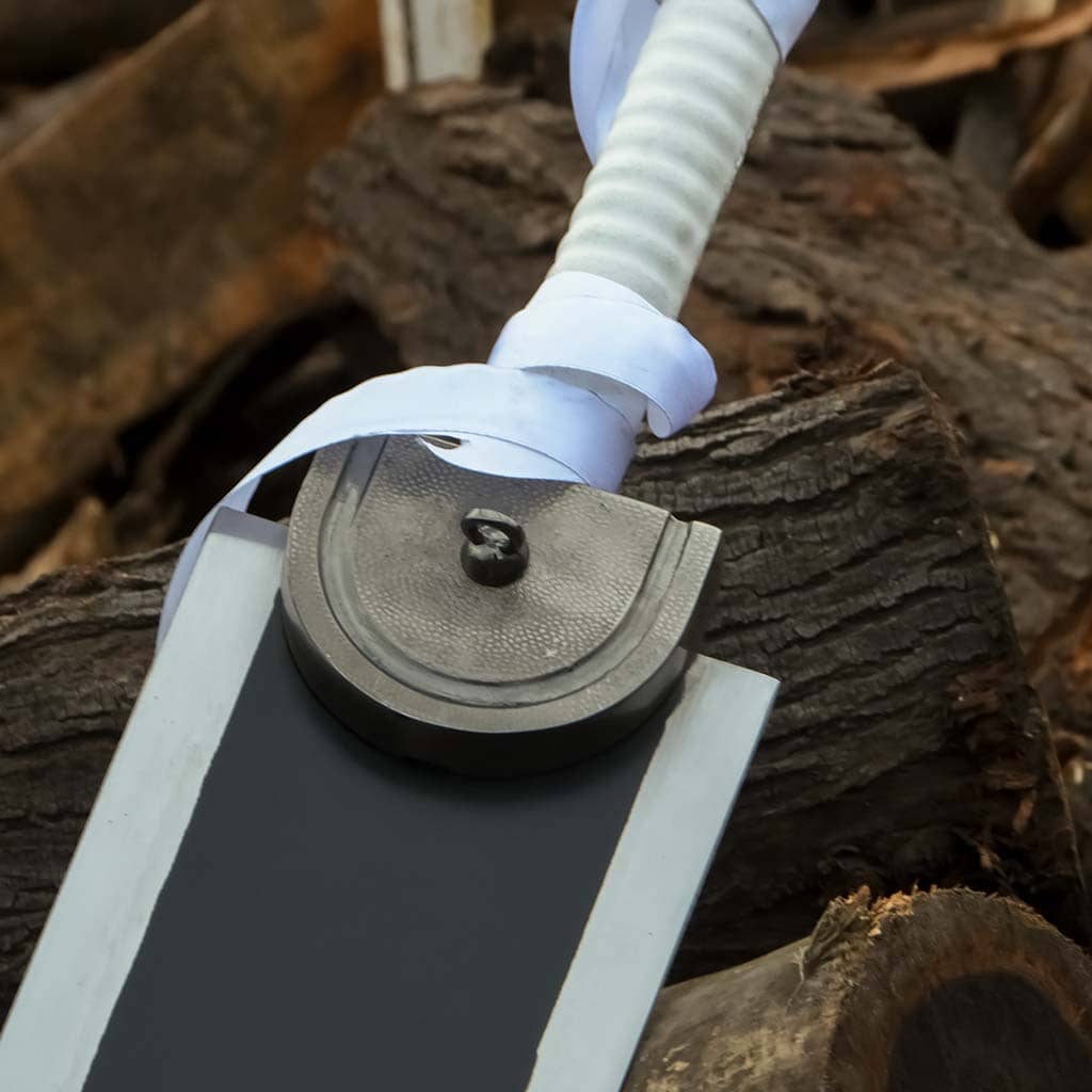 Berserk Guts Dragon Slayer Sword Dual Finish 46"