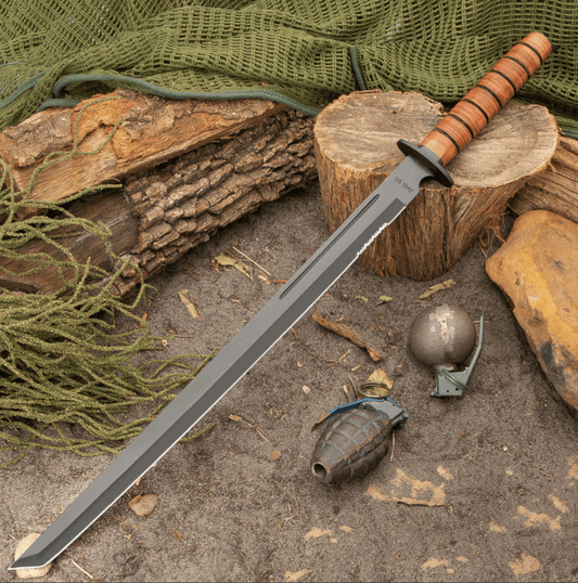 1942 U.S. Combat Sword