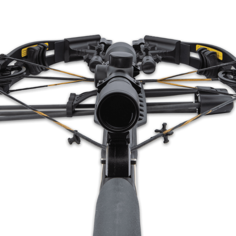 Avalanche Guillotine Crossbow - Composite Stock