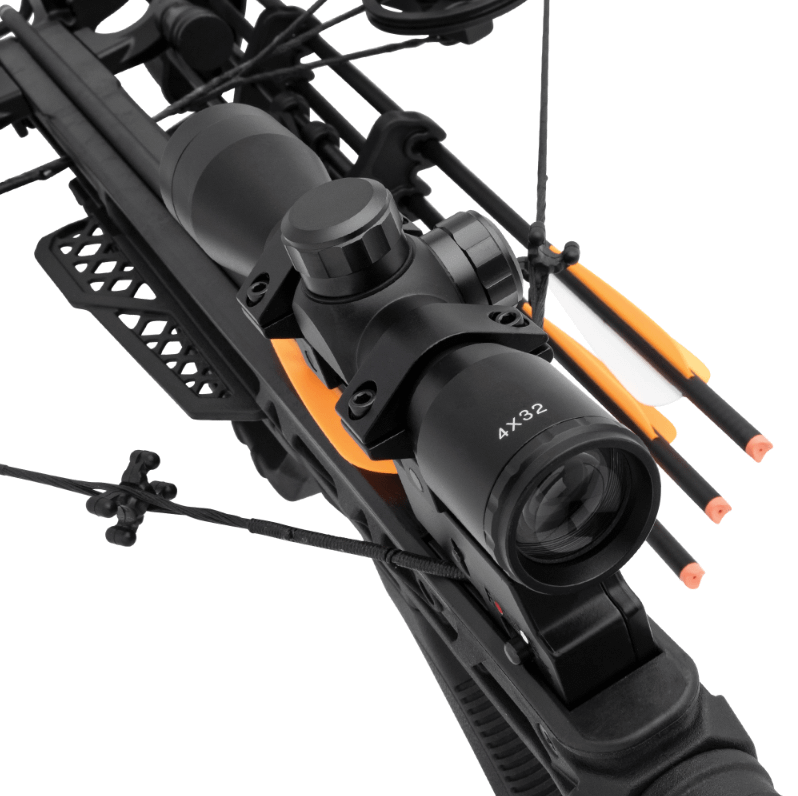 Avalanche Demise Compound Crossbow