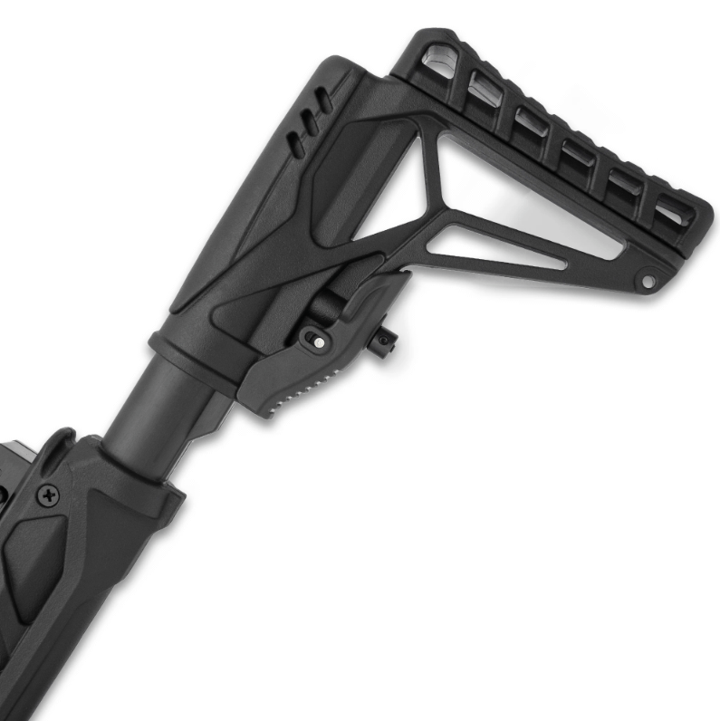 Avalanche Demise Compound Crossbow