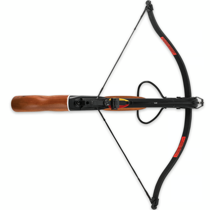 Avalanche 150-lb. Wood Crossbow