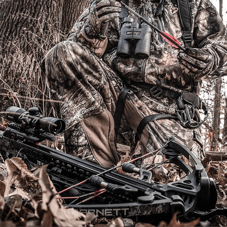 Barnett Explorer XP380 Crossbow