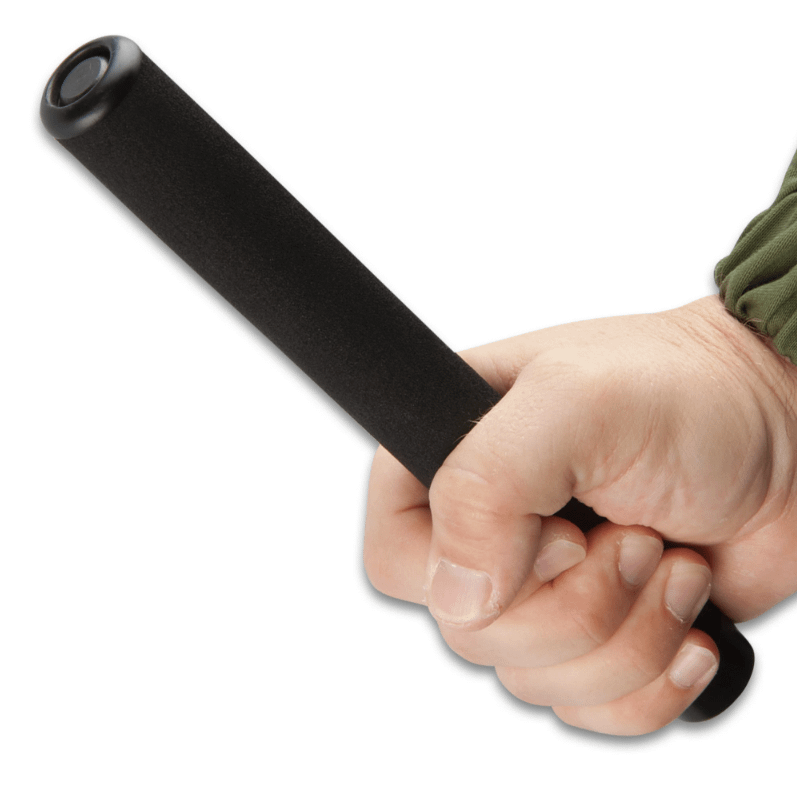 26" Expandable Baton Law Enforcement