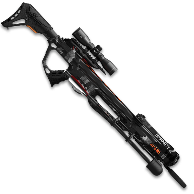 Barnett Explorer XP380 Crossbow