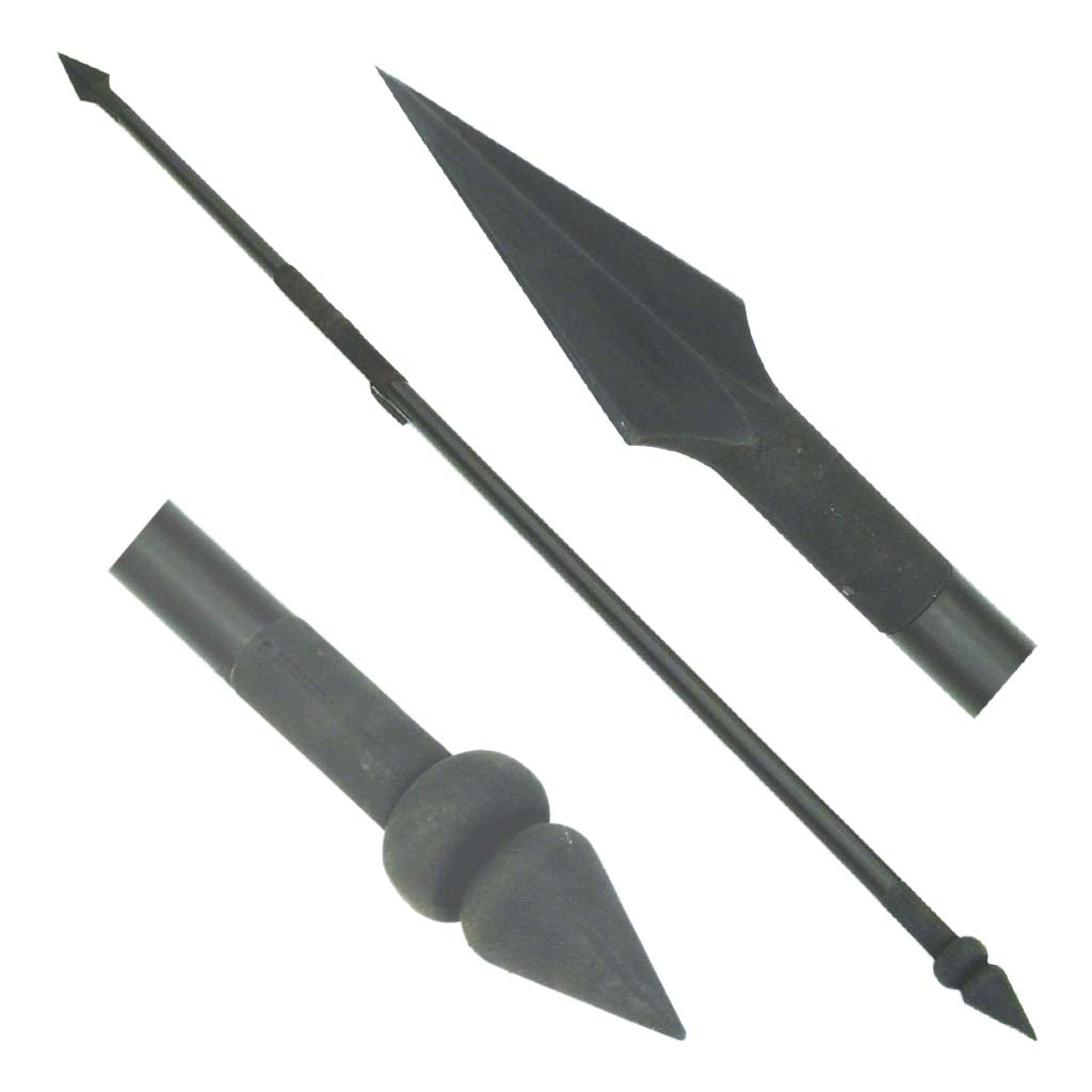Spartan Warrior Spear from 300