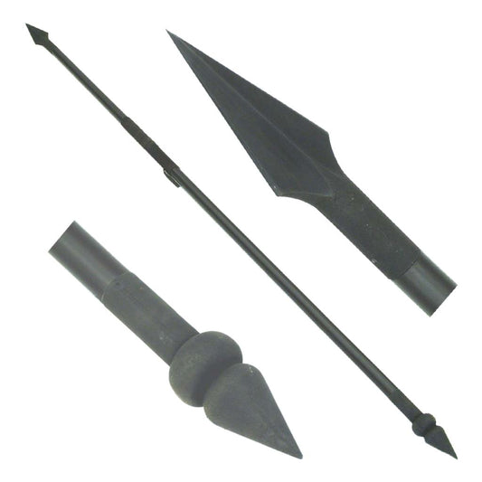 Spartan Warrior Spear from 300