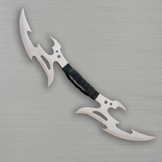 Star Klingon Valdris Blade