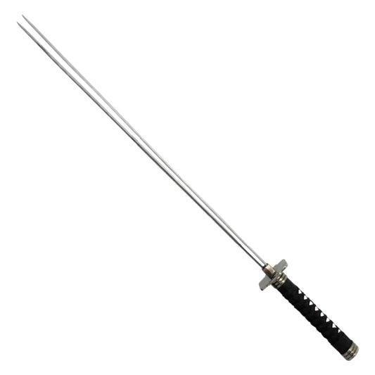 Kadaj twin blade sword