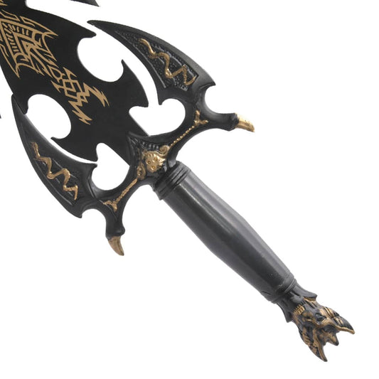 Kilgorin Sword of Darkness – Ltd. Ed. Black Blade