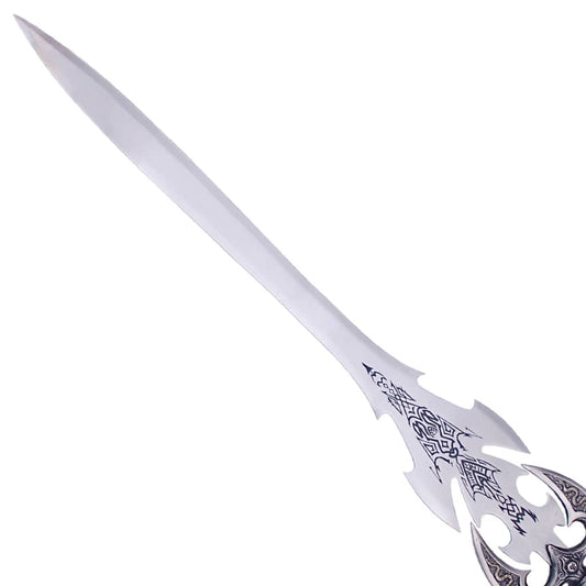 Kilgorin Sword of Darkness