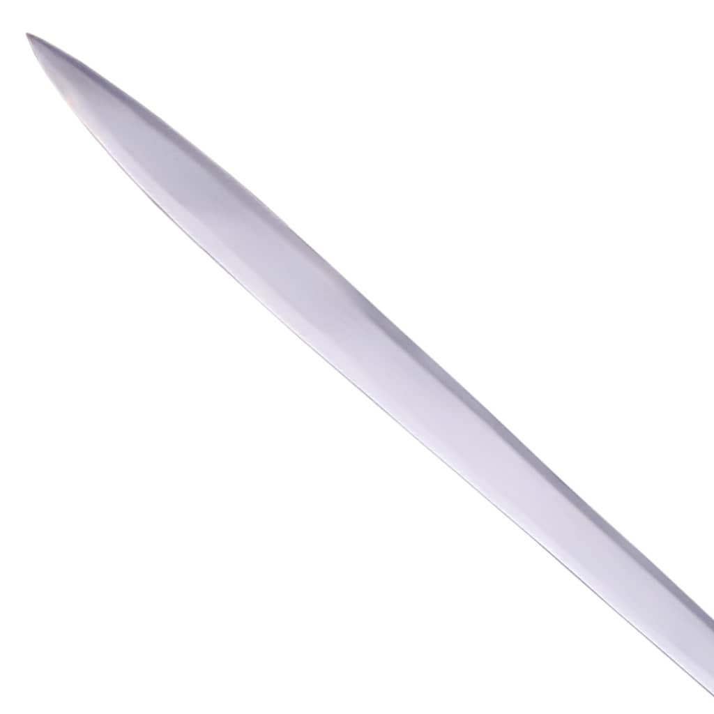 Kilgorin Sword of Darkness with Brown Grip