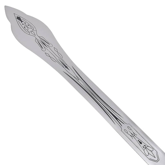 Auron Beast Master Masamune Sword