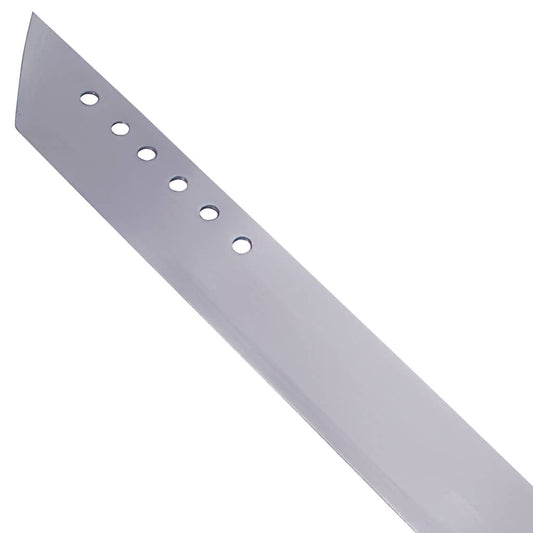 Final Fantasy Zack Buster Sword 49.5"