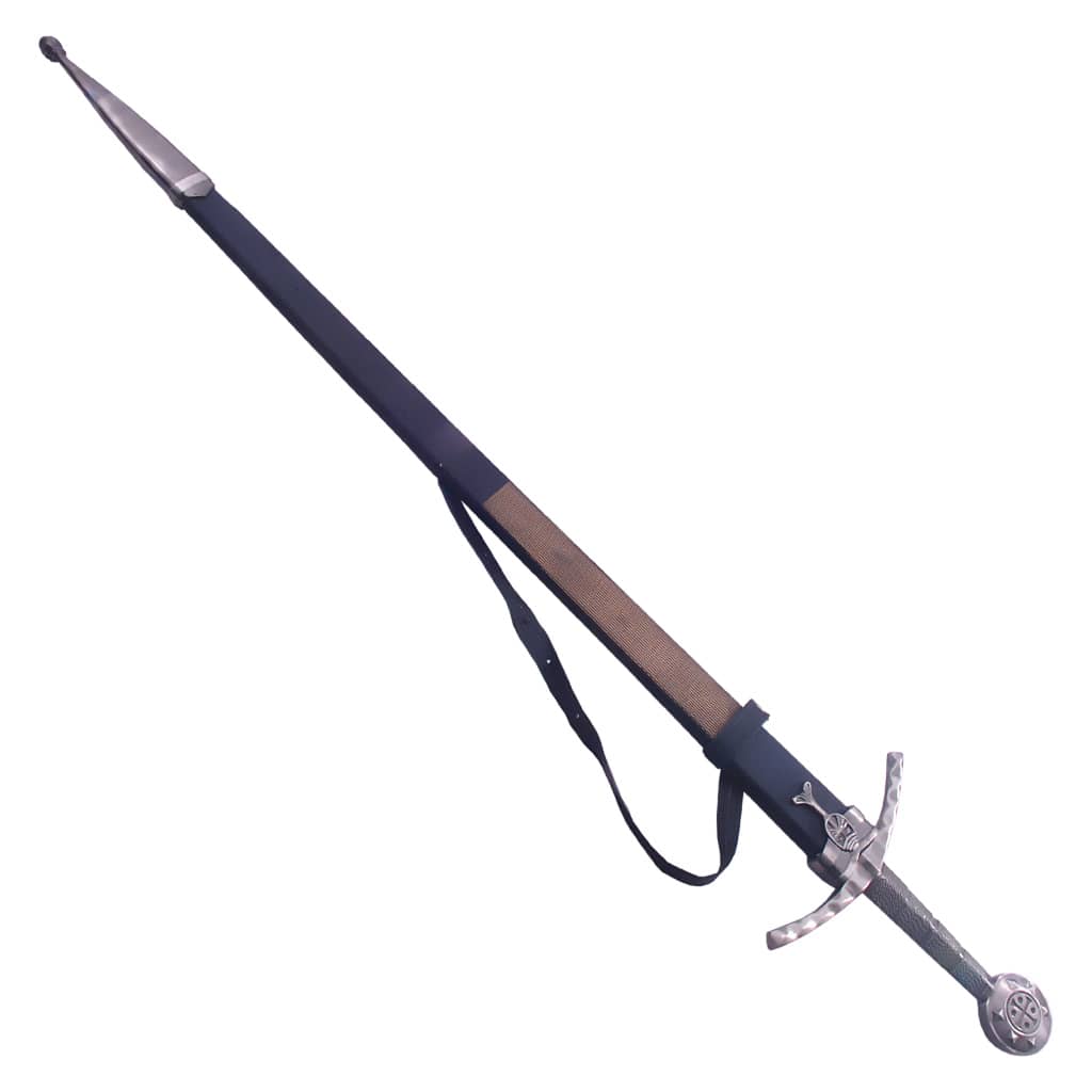 Kingdom of Heaven Ibelin Sword