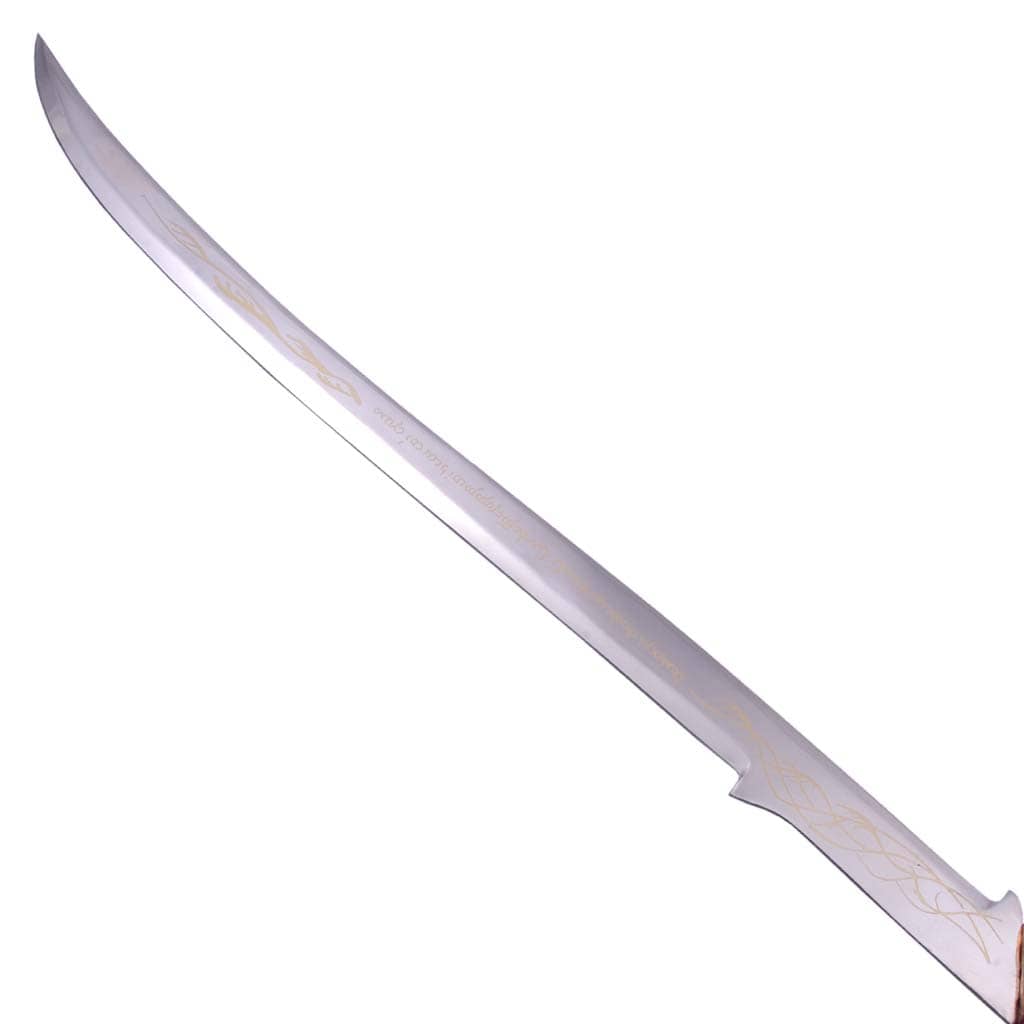 Hadhafang Sword of Arwen From LOTR