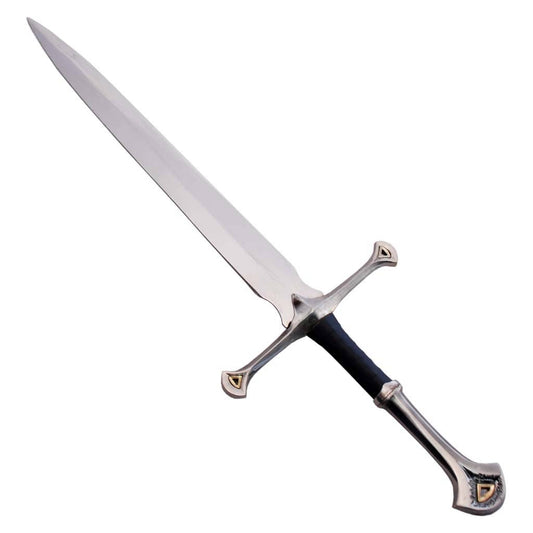 Anduril Narsil Dagger Replica from Lord of the Rings