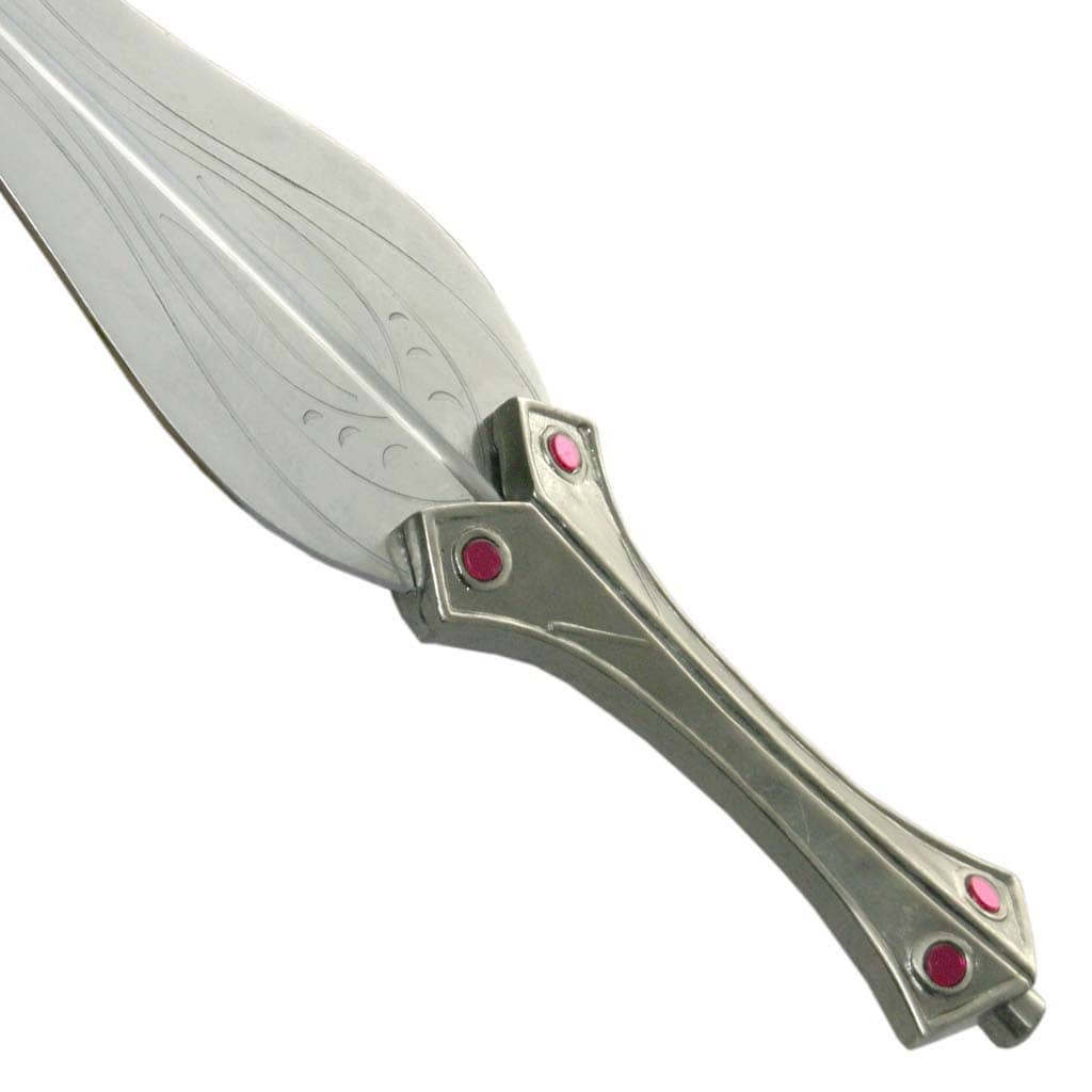 Achilles Sword Replica from Troy