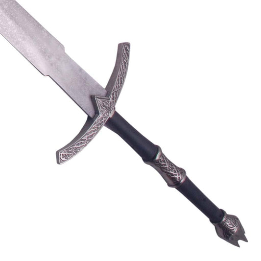 Witch King Sword Replica Antique Finish