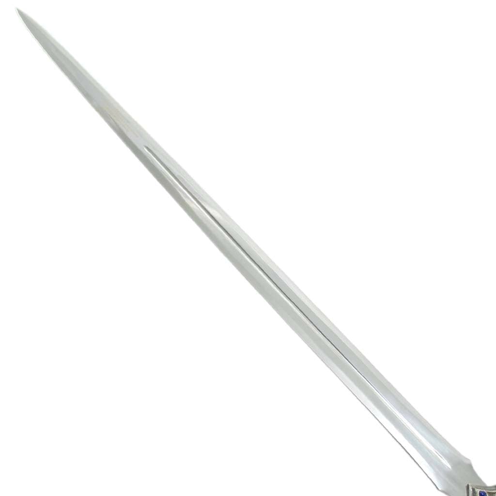 Glamdring White Sword from The Lord of the Rings