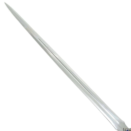 Glamdring White Sword from The Lord of the Rings