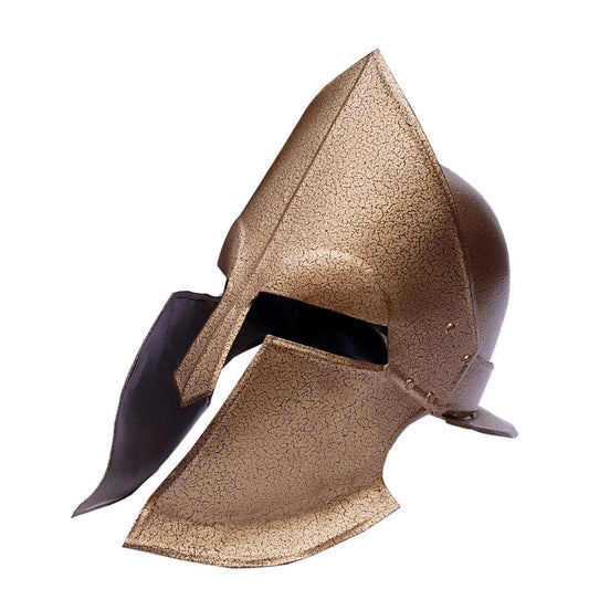 300 Movie Spartan Helmet With Stand