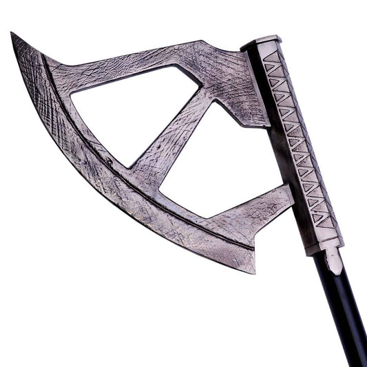 Walking Axe from Lord of The Rings