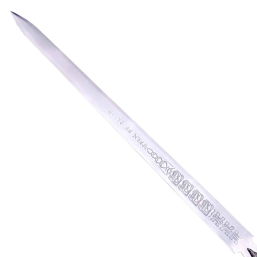 Legend Of The Seeker Sword V2