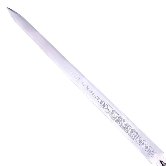 Legend Of The Seeker Sword V2