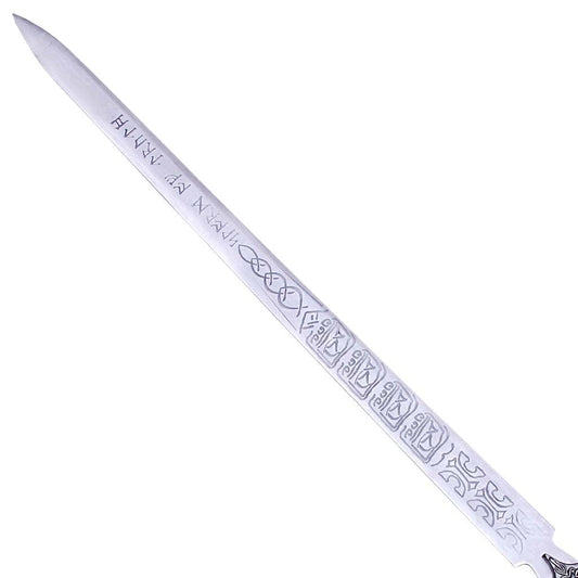 Legend of the Seeker Sword V3