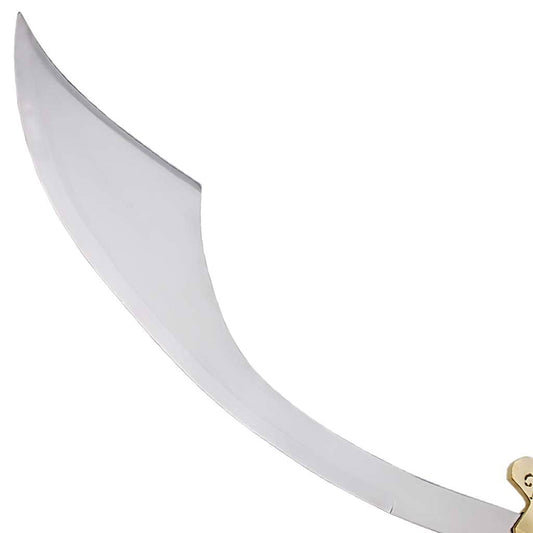 Sinbad Scimitar Sword